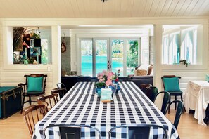 Casa (6 Bedrooms) | Interior