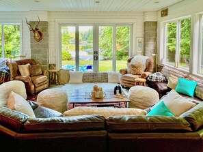 Casa (6 Bedrooms) | Interior