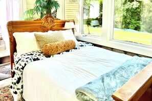 Ferienhaus (6 Bedrooms) | Innenbereich