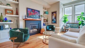 Apartment (3 Bedrooms) | Interior