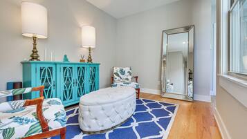 Apartment (3 Bedrooms) | Interior
