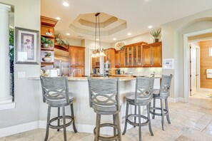 하우스 (3 Bedrooms) | 내부