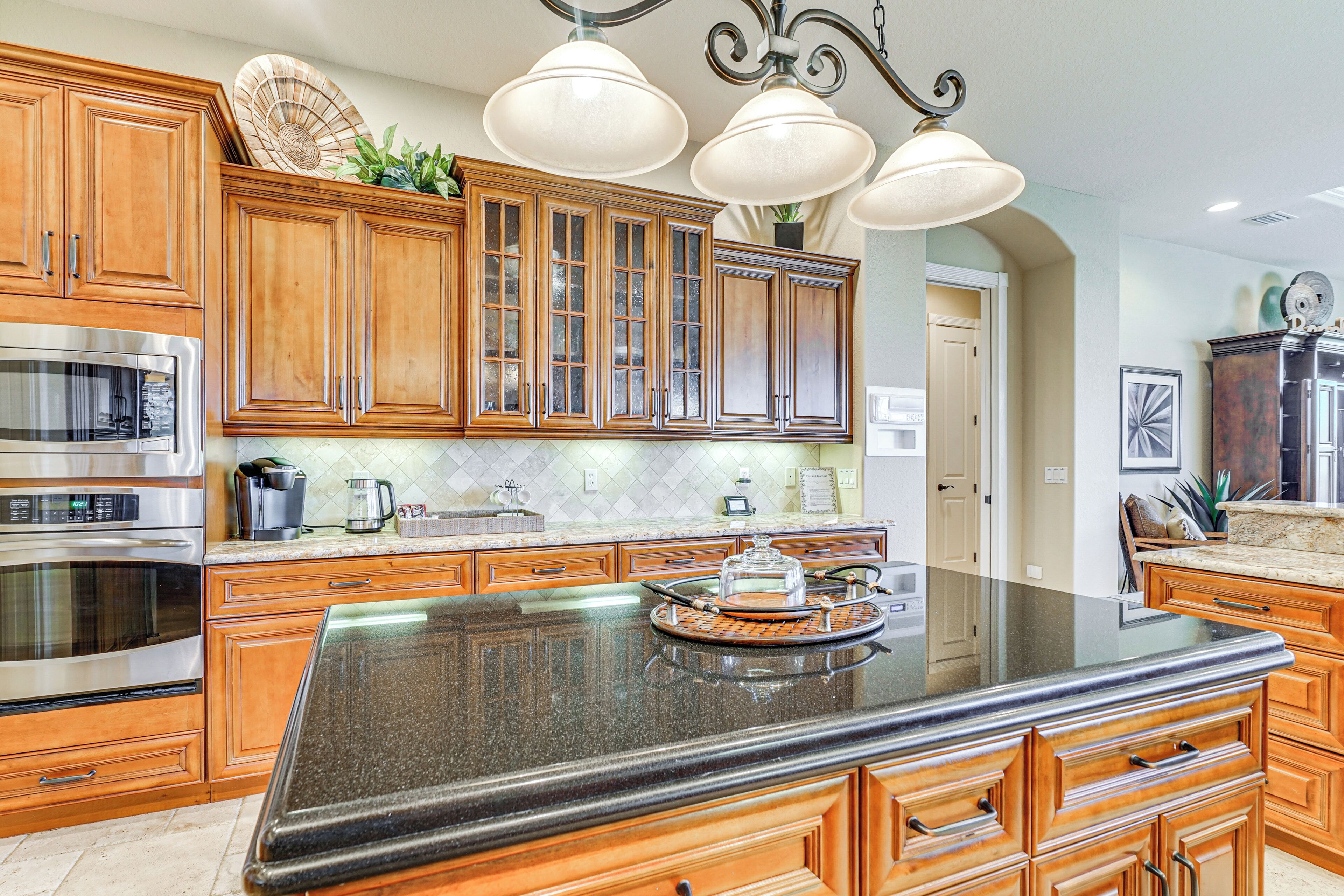 Hus (3 Bedrooms) | Innvendig