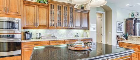 House (3 Bedrooms) | Bahagian dalam