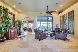 하우스 (3 Bedrooms) | 내부