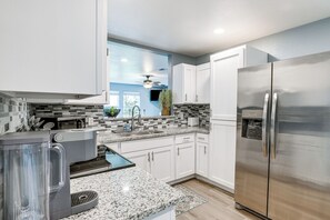 House (3 Bedrooms) | Interior - Brownwood Family Home - 2 Mi to Public Marina! (Brownwood)