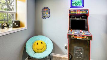 Nhà (3 Bedrooms) | Nội thất