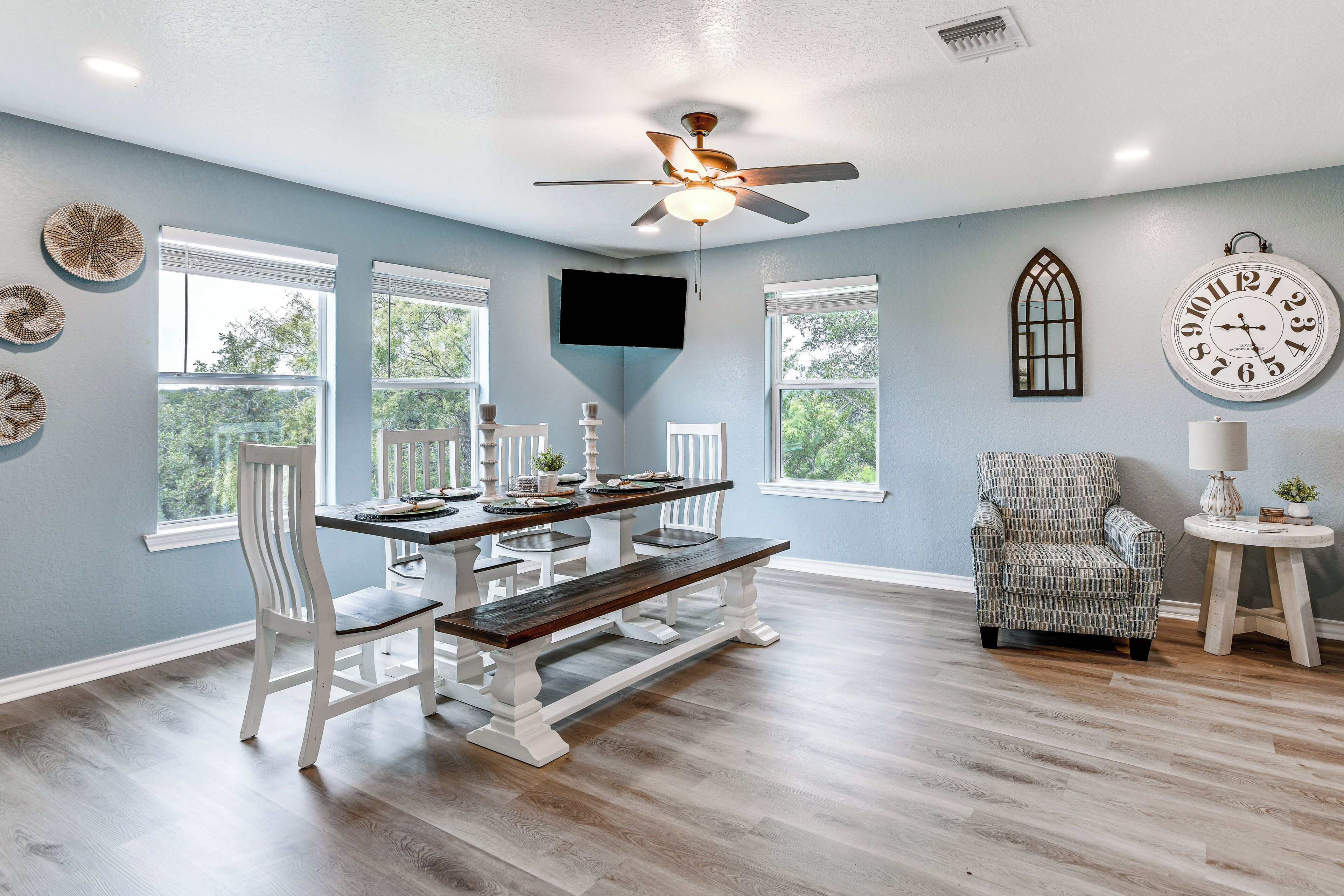 Casa (3 Bedrooms) | Interior