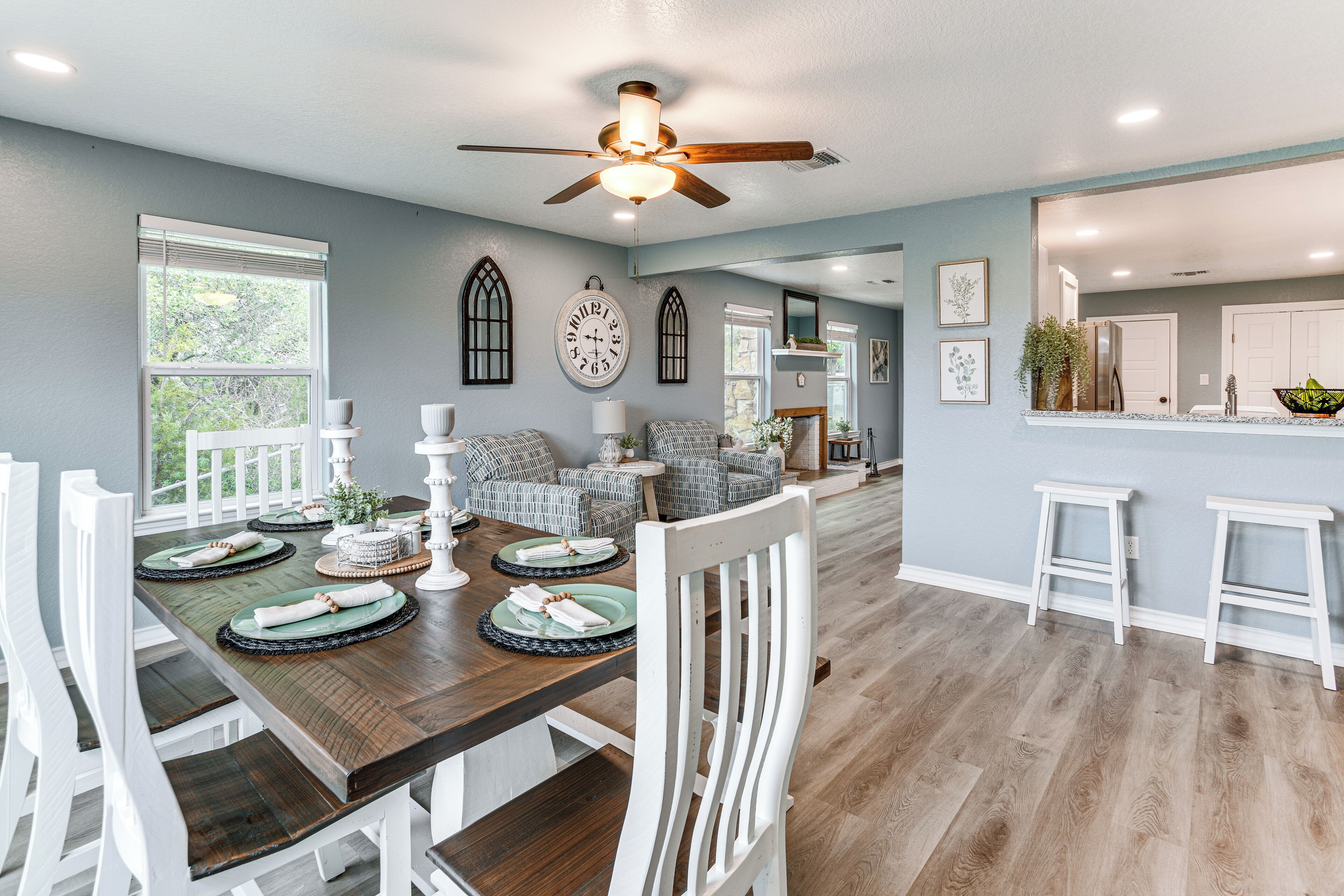 House (3 Bedrooms) | Front of property