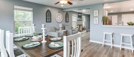 Casa (3 Bedrooms) | Fachada da propriedade