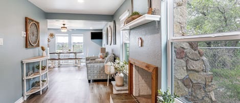 Casa (3 Bedrooms) | Interior