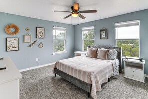 House (3 Bedrooms) | Interior - Brownwood Family Home - 2 Mi to Public Marina! (Brownwood)