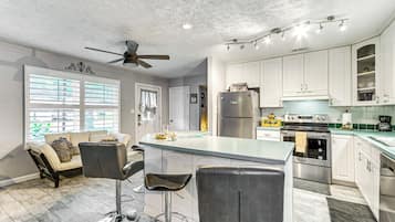 Rumah (3 Bedrooms) | Interior