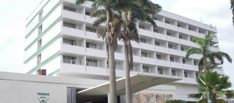 PREMIER HOTEL IBADAN