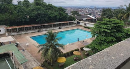 PREMIER HOTEL IBADAN