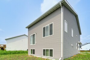 Talo (3 Bedrooms) | Sisätilat