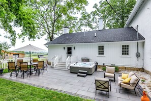 Casa (3 Bedrooms) | Interior