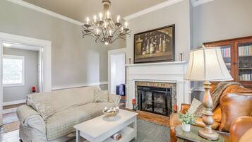Rumah (3 Bedrooms) | Interior