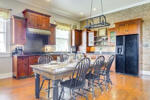 Maison (3 Bedrooms) | Intérieur