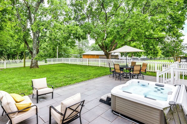 Casa (3 Bedrooms) | Fachada da propriedade