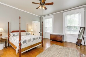 ハウス (3 Bedrooms) | 内装