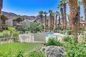 Apartment (0 Bedroom) | Innenbereich