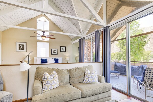 Apartment (0 Bedroom) | Innenbereich