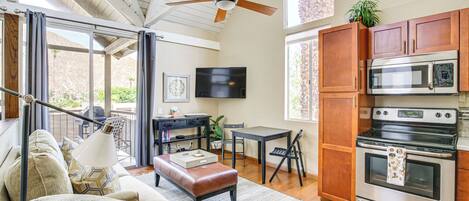 Apartamento (0 Bedroom) | Fachada del alojamiento