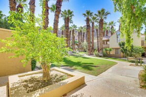 Apartment (0 Bedroom) | Innenbereich