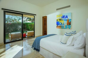 4 soverom, wi-fi (inkludert), sengetøy og rullestolvennlig