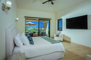 4 bedrooms, free WiFi, bed sheets, wheelchair access