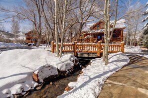 Property grounds - Great Condo Near Canyons Village-On Free Shuttle Route (Park City)