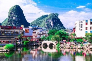 Miscellaneous - Yangshuo Suiyuan Chengxi Inn (West Street Branch) (Yangshuo)
