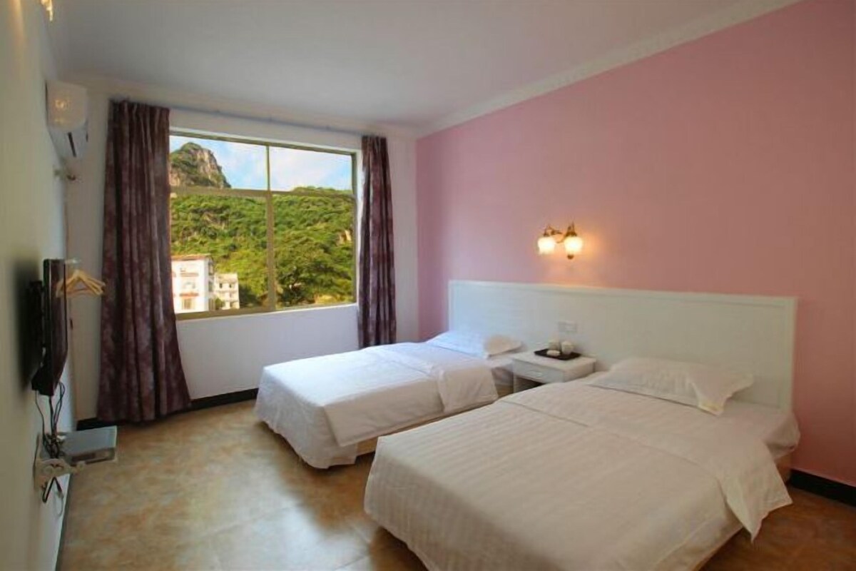 Loft Standard Room (Balcony)
