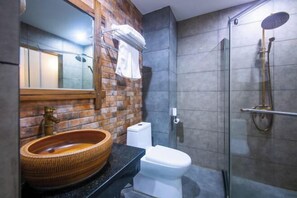 Room - Xiangxi Story Inn (Zhangjiajie National Forest Park) (Zhangjiajie)
