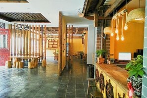 Restaurant - Xiangxi Story Inn (Zhangjiajie National Forest Park) (Zhangjiajie)