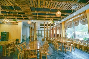 Restaurant - Xiangxi Story Inn (Zhangjiajie National Forest Park) (Zhangjiajie)