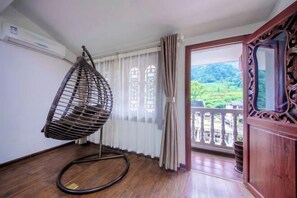 Room - Xiangxi Story Inn (Zhangjiajie National Forest Park) (Zhangjiajie)