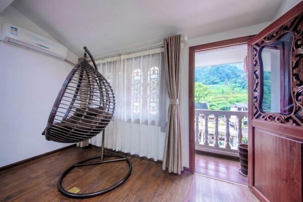 Room - Xiangxi Story Inn (Zhangjiajie National Forest Park) (Zhangjiajie)