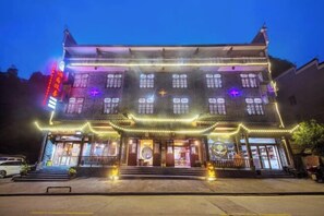 Exterior - Xiangxi Story Inn (Zhangjiajie National Forest Park) (Zhangjiajie)