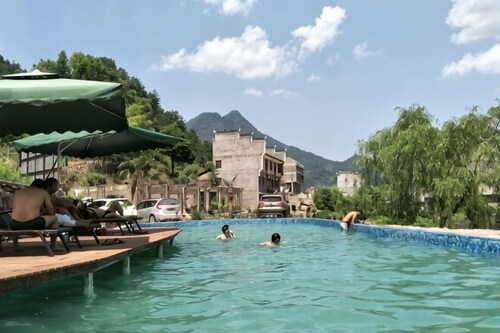 Xiangxi Story Inn (Zhangjiajie National Forest Park)