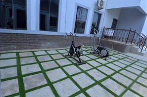 Fachada