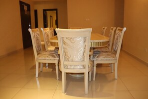 Interior detail - Delad Hotel and Suites (Ibadan)