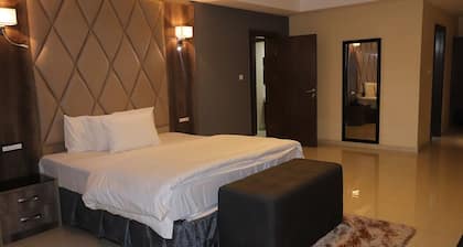 Delad Hotel and Suites