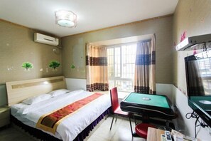 ห้องพัก