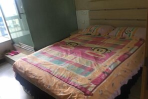 Room - Jiangwen Apartment (Chongqing)