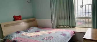 Jiangwen Apartment