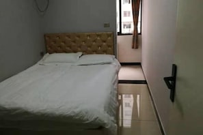 Room - Jiangwen Apartment (Chongqing)