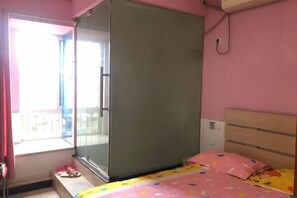 ห้องพัก