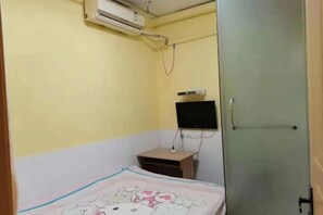 Room - Jiangwen Apartment (Chongqing)
